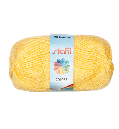 101020-05 - Stafil - Laine Colors, Vanille - Stafil Colors