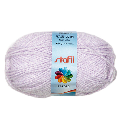 101020-10 - Stafil - Laine Colors, Mauve - 