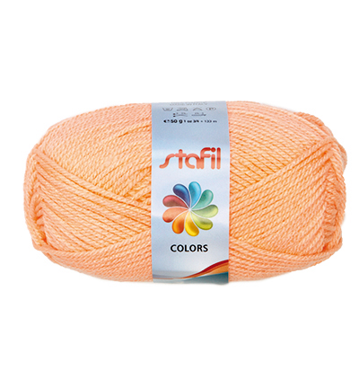 101020-12 - Stafil - Laine Colors, Corail - 