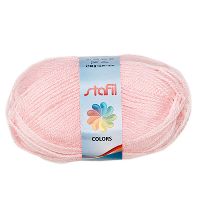 101020-13 - Stafil - Laine Colors, Rose - 