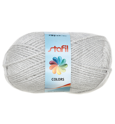 101020-14 - Stafil - Laine Colors, Perle - Stafil Colors