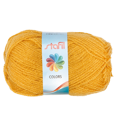 101020-16 - Stafil - Laine Colors, Ocre - Stafil Colors