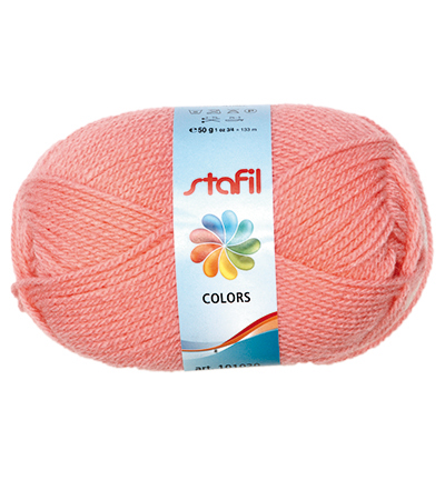 101020-20 - Stafil - Laine Colors, Poudre - Stafil Colors