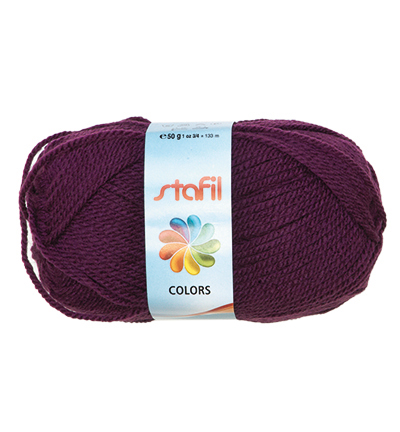 101020-35 - Stafil - Laine Colors, Mauve - Stafil Colors