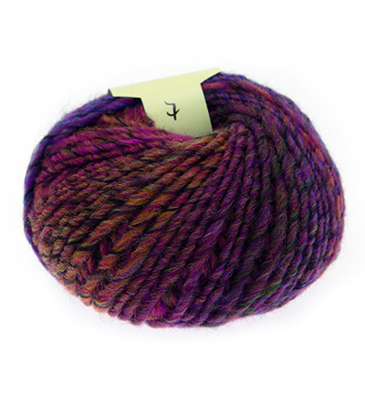 101960-56 - Stafil - Laine Daisy, Mix rouille - Laine Daisy