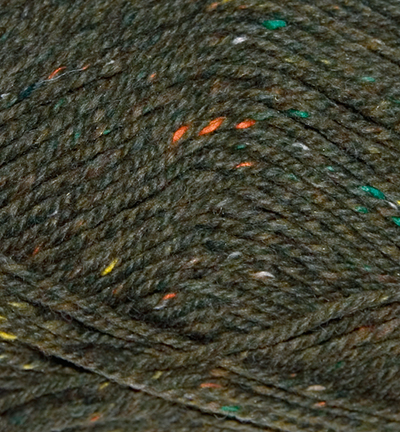 107910-402 - Stafil - Laine Tweed, Olivier - Laine Tweed