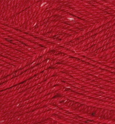 107910-403 - Stafil - Laine Tweed, Rouge - Laine Tweed