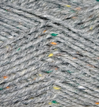 107910-410 - Stafil - Laine Tweed, Gris - Laine Tweed