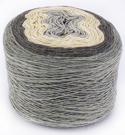 108058-05 - Stafil - Magic Dream Yarn, Light grey/dark grey/white/anthracite - Magic Dream