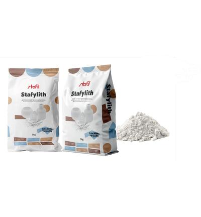 1005-1 - Stafil - Stafylith blanc 1 kg - 