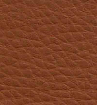 240056-310 - Stafil - Tissu en similicuir, Brown - Similicuir, uni