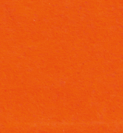 250170-7 - Stafil - Felt, Orange - 