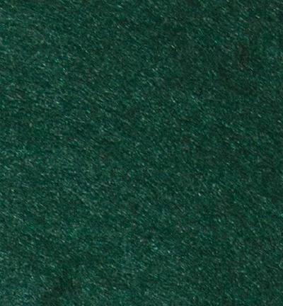 250170-12 - Stafil - Felt, Dark Green - Feutrine unie