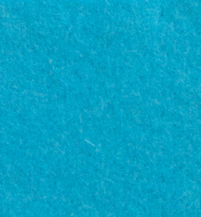 250170-18 - Stafil - Felt, Turquoise - Feutrine unie