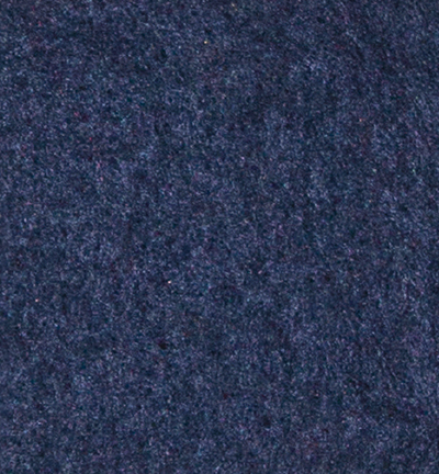250170-20 - Stafil - Felt, Night-Blue - Feutrine unie