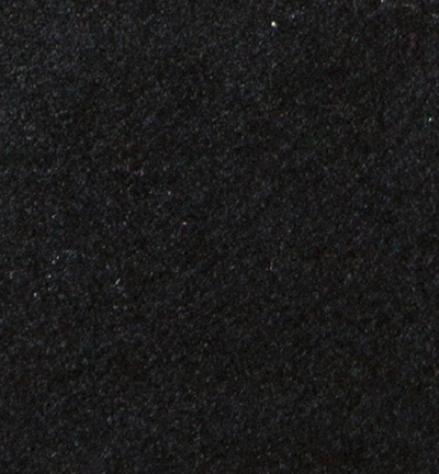 250170-22 - Stafil - Felt, Black - Feutrine unie