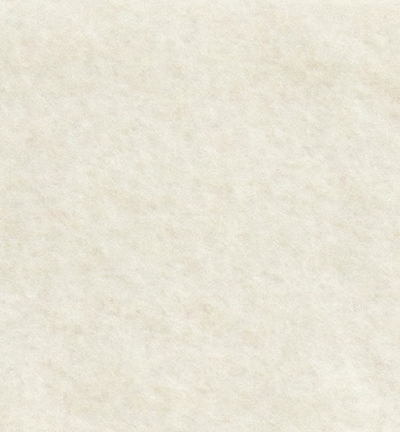 250170-25 - Stafil - Felt, Off-White - Feutrine unie