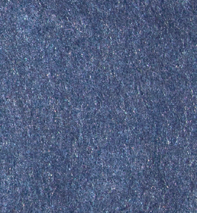 250170-33 - Stafil - Felt, Blue melange - Feutrine unie