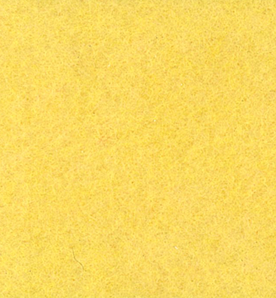 250170-42 - Stafil - Felt, Maize Yellow - Feutrine unie
