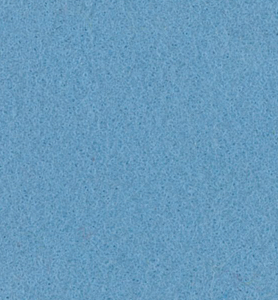 250170-47 - Stafil - Felt, Azure - Feutrine unie