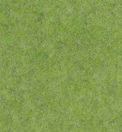 250170-53 - Stafil - Felt, Sage Green melange - Feutrine unie