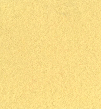 250170-56 - Stafil - Felt, Yellow Pastel - Feutrine unie