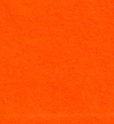 250170-62 - Stafil - Felt, Neon orange - 