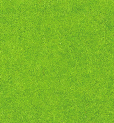 250170-63 - Stafil - Felt, Neon green - 