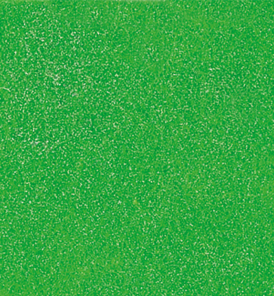 250175-31 - Stafil - Felt fine glitter, Maygreen - 