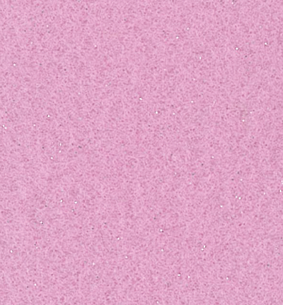 250175-37 - Stafil - Felt fine glitter, Light Violet - 