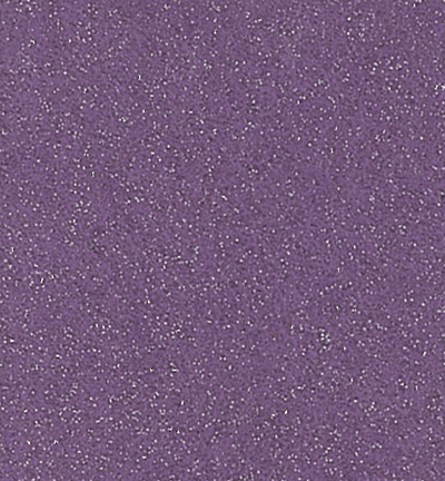 250175-43 - Stafil - Felt fine glitter, Wisteria - 