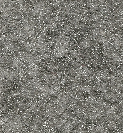 250175-58 - Stafil - Felt fine glitter, Brown Pastel - 