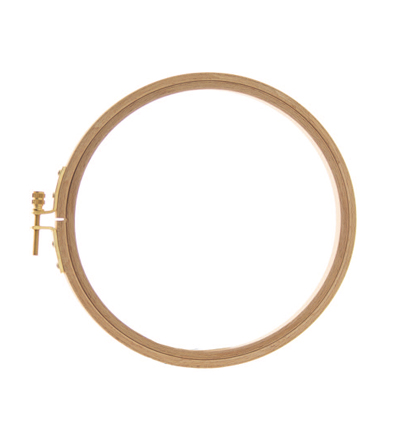 274202-155 - Stafil - Tambour à broder en bois - 