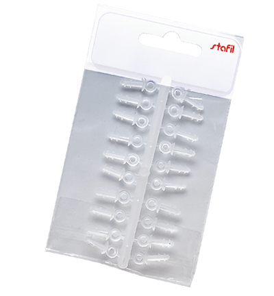 303-361 - Stafil - Hanger for Styropor Balls/Eggs - Cintre pour Boules De Styropor / Oeufs