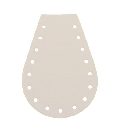 335954-042 - Stafil - Side Bags, Beige - Côté pour les sacs