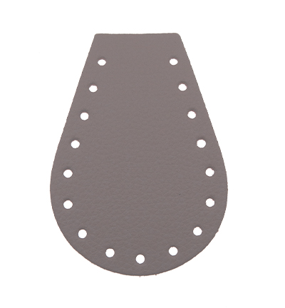 335954-713 - Stafil - Side Bags, Taupe - Côté pour les sacs