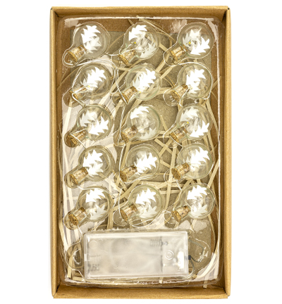 3800-16 - Stafil - Guirlande de Lumineuse LED, arbre - Lumières de noel