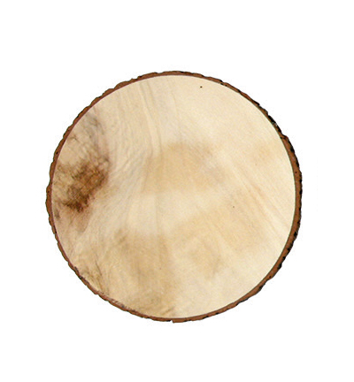 3924-34 - Stafil - Disque en bois - 