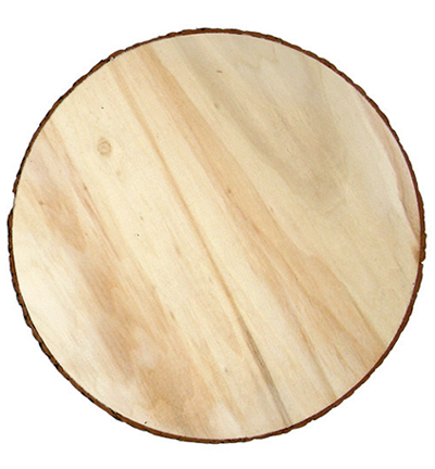 3924-36 - Stafil - Disque en bois - 