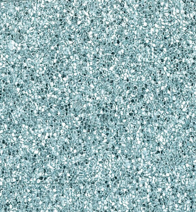 240062-37943 - Stafil - Bleu - Similicuir, paillettes