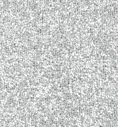 240062-37972 - Stafil - Argent - Similicuir, paillettes