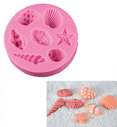 740039-32 - Stafil - Coquillages - 