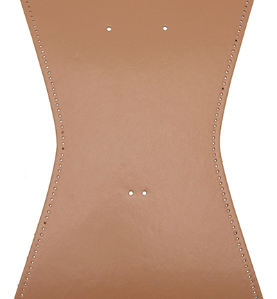 335990-6 - Stafil - City-bag Part A, caramel - City bag