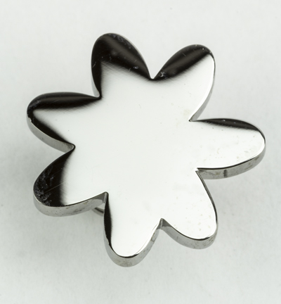 335894-37 - Stafil - Forme métal, Fleur - Formes de fer