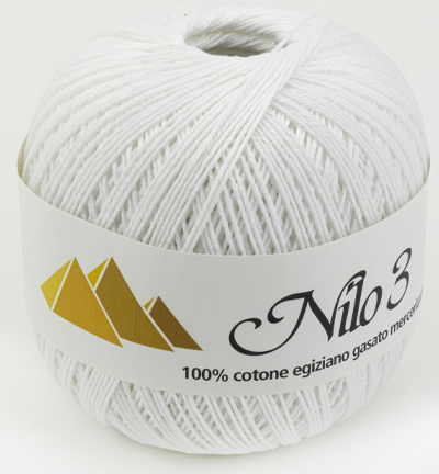 166457-01 - Stafil - 01 white - Nilo 3