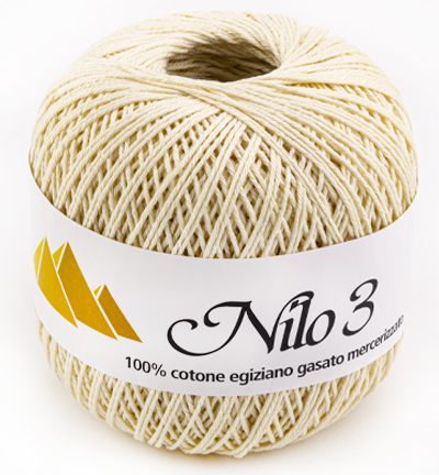 166457-2141 - Stafil - 2141 natural - Nilo 3