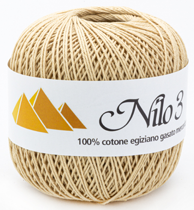 166457-153 - Stafil - 153 coconut - Nilo 3