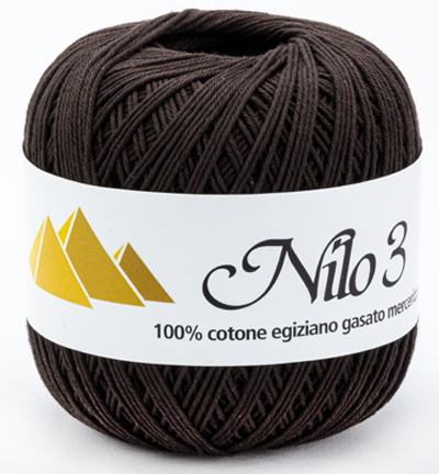 166457-288 - Stafil - 288 dark-brown - Nilo 3