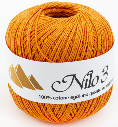 166457-1014 - Stafil - 1014 mandarine - Nilo 3