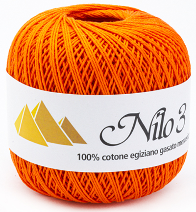 166457-165 - Stafil - 165 orange - Nilo 3